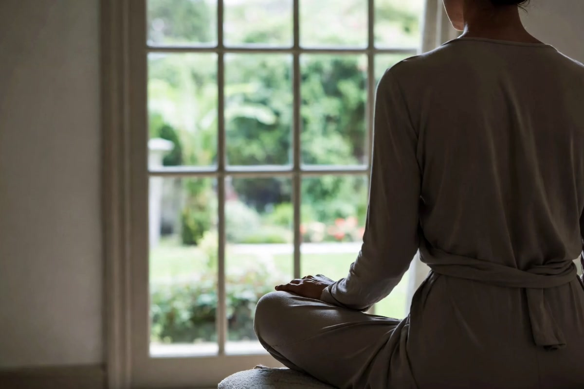 Nervous system regulation for high achievers - Apex Wellness insights