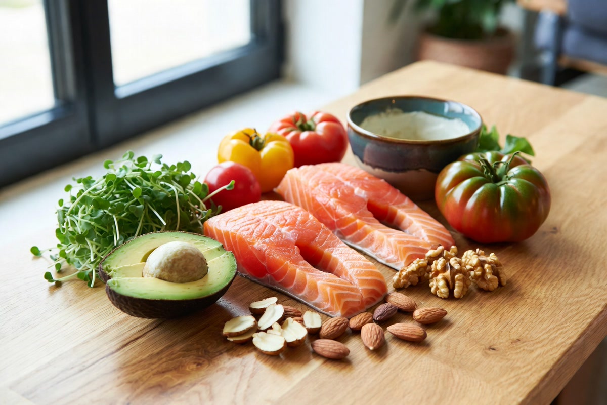 Precision nutrition and continuous glucose monitoring insights