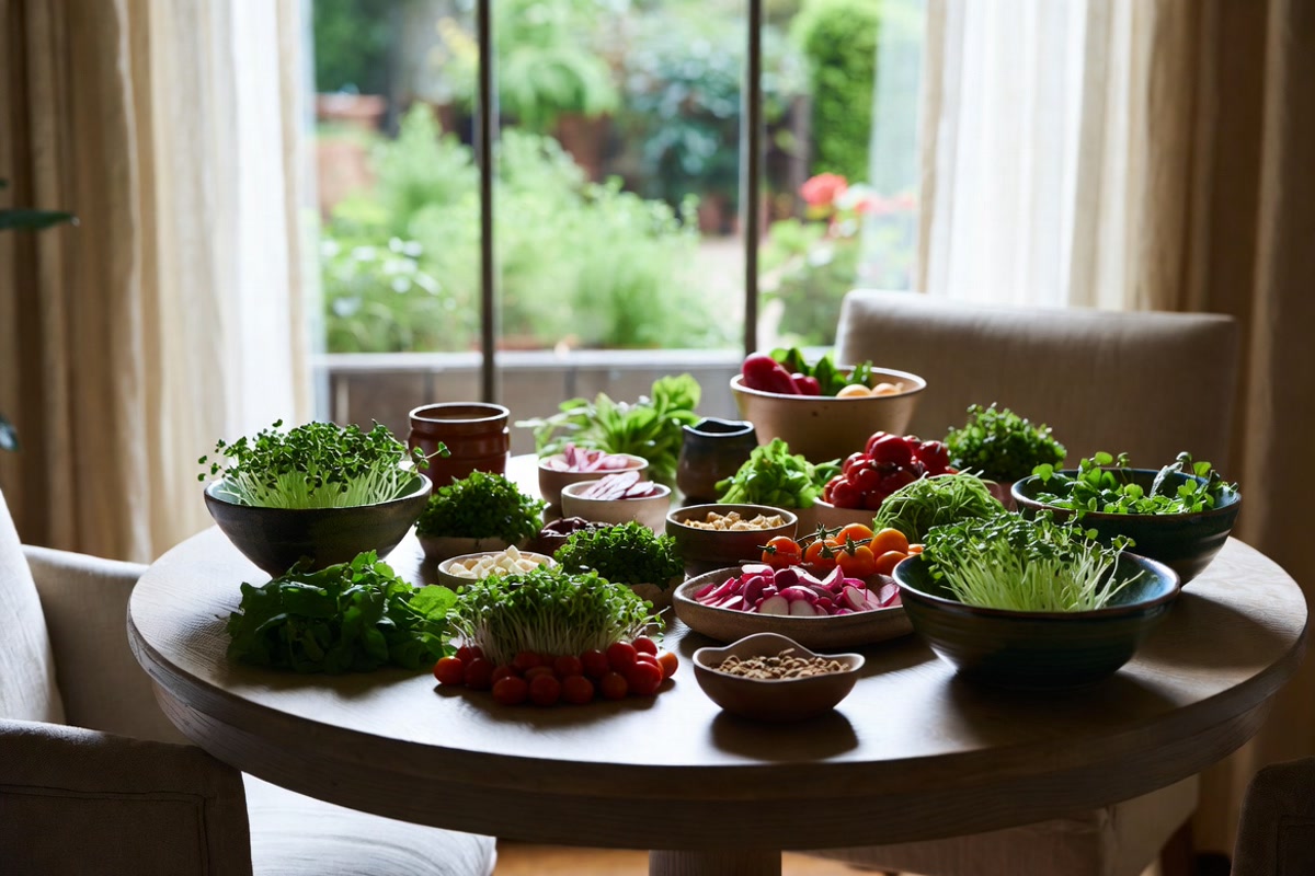 Precision nutrition and metabolic health consultation at Apex Wellness